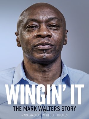 cover image of Wingin' It